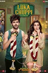 Luka Chuppi 2019 Bollywood Full Movie Free Download Filmyzilla